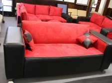 Completed upholstered furniture in the GO archive